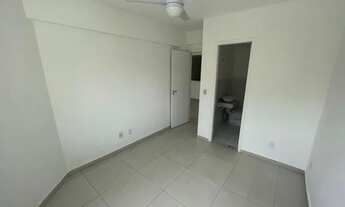 Imagem 7: Apartamento 65m² com suíte - Primeira locação