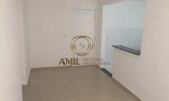 Imagem: Apartamento / Spazio Campo das Violetas