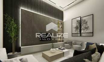 Imagem 2: Casa no Condomínio Arco de Paris com 04 Suítes (sendo 1 master com closet) e Piscina