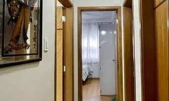 Imagem 7: APARTAMENTO COM 3 DORMITÓRIOS NO GONZAGA EM SANTOS/SP