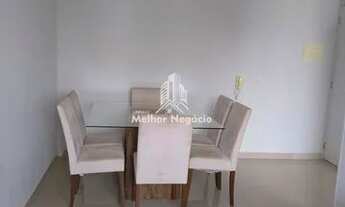 Imagem 6: Apartamento com 2 dorms, Parque Yolanda (Nova Veneza), Sumaré - R$ 218 mil, Cod: AP2856