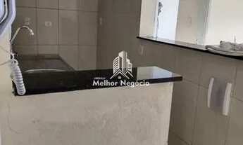Imagem: Apartamento com 1 dorm, Ponte Preta, Campinas