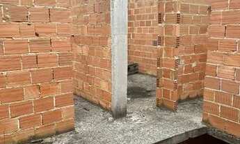 Imagem 6: Vendo uma casa em nova Iguaçú. Condomínio Santa Letícia baitro da luz