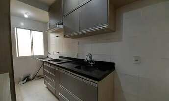 Imagem 3: Apartamento para Venda em Uberlândia, Jardim Holanda, 2 dormitórios, 1 suíte, 2 banheiros