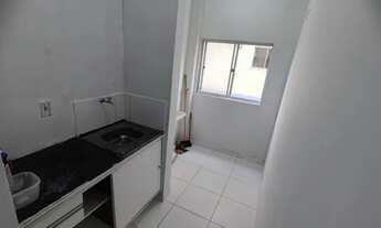 Imagem 4: JH Vende Apartamento Térreo no Residencial Ilhas de Itaparica