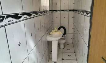 Imagem 7: Casa com 3 dormitórios para alugar, 76 m² por R$ 900/mês - Jardim Helena - Ribeirão Preto