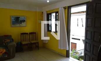 Imagem 2: Casa de Condomínio para Aluguel - Taquara, 3 Quartos, 84 m2