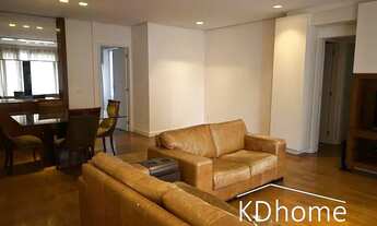 Imagem 1: Lindo apartamento nos Jardins