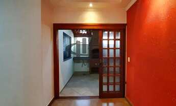 Imagem 3: Locação Apartamento Santo Andre Camilopolis Ref: 38068