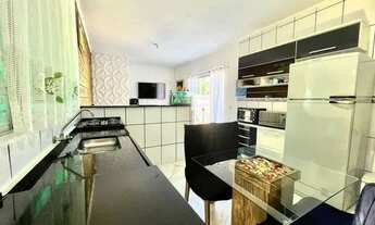 Imagem: Casa Para Venda PARQUE REAL II MOGI MIRIM