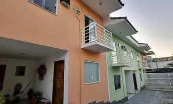 Imagem 3: Casa de condomínio sobrado para aluguel com 110 metros quadrados com 3 quartos