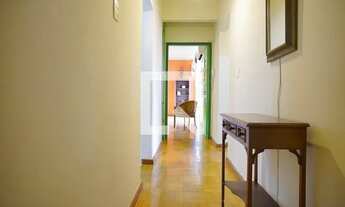 Imagem 1: Apartamento para Aluguel - Bom Fim, 2 Quartos, 83 m2