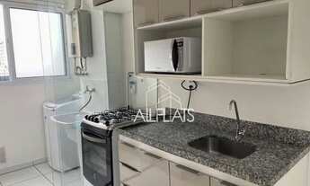 Imagem 4: Apartamento com 2 dormitórios para alugar, 45 m² por R$ 4.705,00/mês - Vila Mariana - São