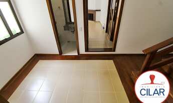 Imagem 6: Curitiba - Casa Padrão - Seminário