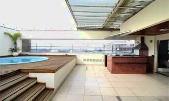 Imagem: Cobertura 360m² Venda Rápida - Oportunidade!!!
