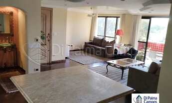 Imagem: Apartamento para locação no Jardim da