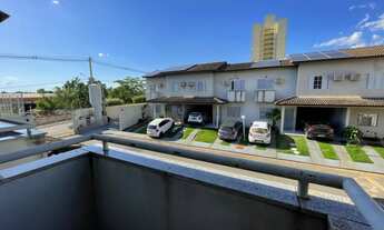 Imagem: SOBRADO DISPONÍVEL PARA VENDA NO CONDOMÍNIO