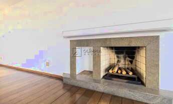 Imagem 7: Apartamento Venda Perdizes 280 m² 3 Dormitórios