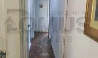 Imagem 5: Apartamento em Condomínio Cidade Jardim com 3 quartos 1 suíte