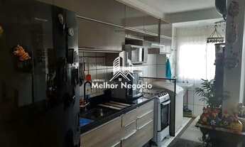 Imagem 4: Apartamento com 2 dorms, Jardim Ipê, Hortolândia - R$ 258 mil, Cod: 3RAP1975