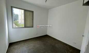 Imagem 4: Apartamento Metrô Praça da Arvore - 1 dormitório