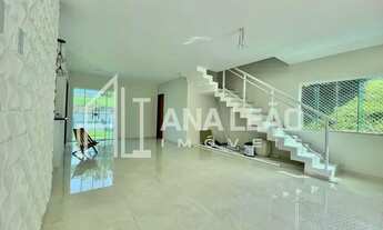 Imagem 3: Casa de Condomínio á venda - 3 quartos - 395m2 - Caneca Fina - Guapimirim/RJ