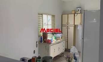 Imagem 3: Casa Padrão em São José dos Campos