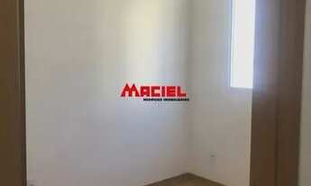 Imagem 7: Apartamento Padrão em São José dos Campos