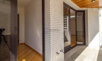 Imagem 13: Apartamento Locação Brooklin 168 m² 4 Dormitórios