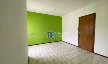 Imagem 3: Apartamento com 2 dormitórios, 52 m² - venda por R$ 180.000,00 ou aluguel por R$ 1.015,00