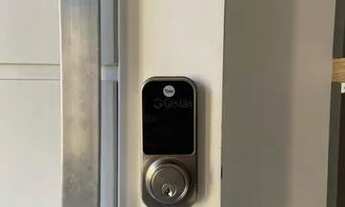 Imagem 2: Sobrado mobiliado no Condomínio Sun Village, com placas solares Ref.:C1038