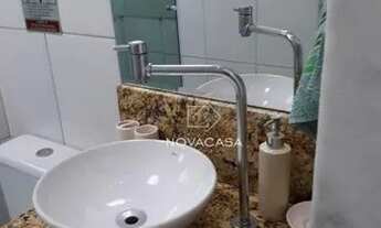 Imagem 7: Apartamento com 2 dormitórios à venda, 52 m² por R$ 385.000,00 - Candelária - Belo Horizon