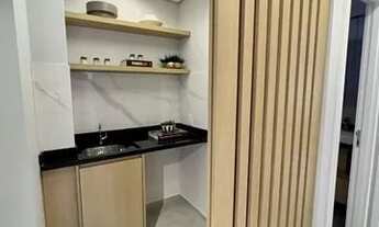 Imagem 2: APARTAMENTO - SUMAREZINHO - SP