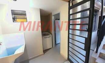 Imagem 7: Sobrado para venda tem 180 metros quadrados com 2 quartos em Água Fria - São Paulo - SP