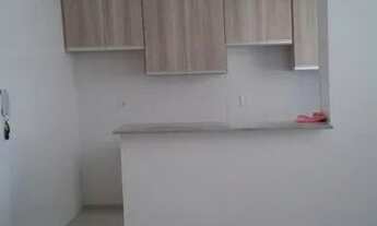 Imagem: Residencial - Parque Fehr