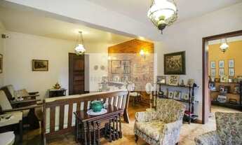 Imagem 3: Casa Sobrado em Chácara Santo Antônio - São Paulo