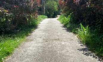 Imagem 4: Terreno serra da cantareira projeto aprovado