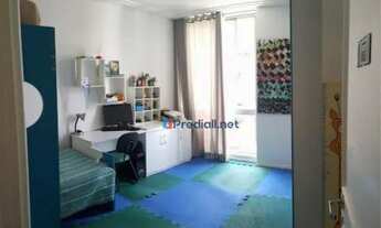 Imagem 4: Apartamento com 4 Dormitórios, 220 m² - Venda ou Aluguel - Santa Cecília - São Paulo/SP