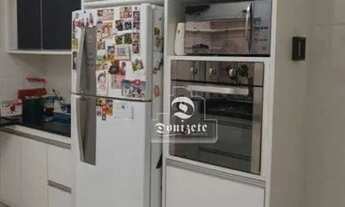 Imagem 6: Sobrado com 3 dormitórios à venda, 121 m² por R$ 644.999,90 - Vila Scarpelli - Santo André