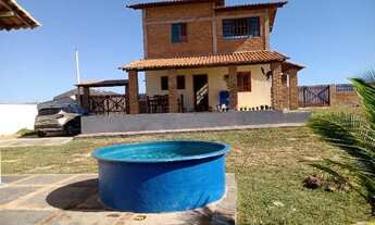 Imagem 3: Alugo casa por temporada na Praia do Arrombado