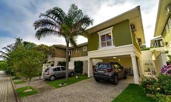 Imagem: Casa à Venda no Condomínio Nature Village