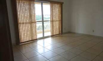 Imagem 4: Apartamento para venda tem 94 metros quadrados com 3 quartos em Jardim Irajá - Ribeirão Pr