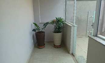 Imagem 4: Apartamento-Bairro Jardim Santa Teresa-Três Corações/MG