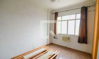 Imagem 2: Apartamento para Aluguel - Tijuca, 1 Quarto, 25 m2