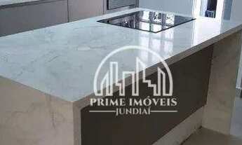 Imagem 6: EXCELENTE CASA TÉRREA 3 DORM. 1 SUÍTE PISCINA - JD. FLORESTAL - JUNDIAÍ/SP