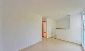 Imagem 3: Apartamento para venda com 38 metros quadrados com 2 quartos