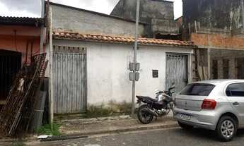 Imagem: Kit-Net Alugo no Conjunto Carmelândia