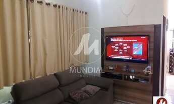 Imagem: Casa (térrea na rua) 3 dormitórios/suite