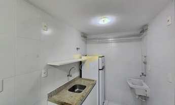 Imagem 3: Apartamento 1 quarto à venda na Barra, 42 m²