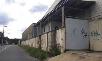 Imagem 2: Comercial industrial para alugar no bairro Retiro são joão